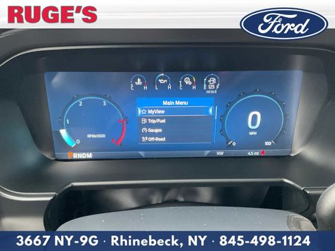 New 2026 Ford F250 Lariat image 25