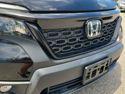 Used 2021 Honda Passport EX-L image 14