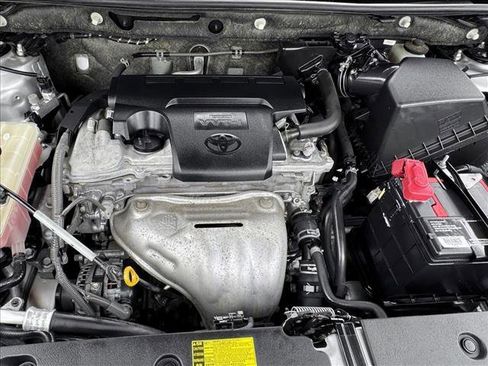 Used 2014 Toyota RAV4 LE FWD image 21