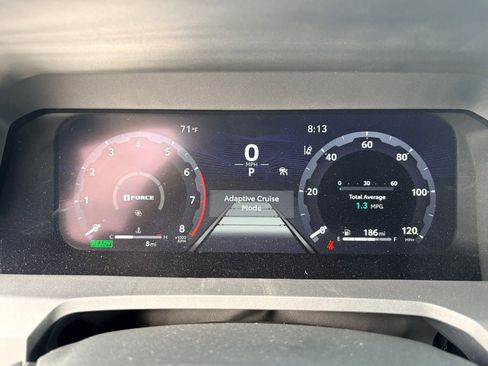 New 2026 Toyota Tacoma TRD Off-Road image 16