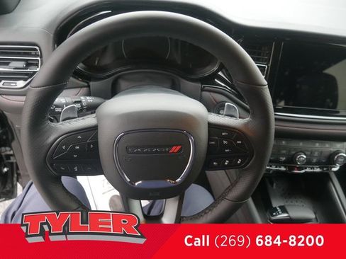 New 2026 Dodge Durango GT AWD/4WD image 29