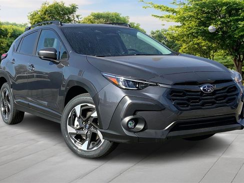 New 2026 Subaru Crosstrek 2.5i Limited image 2