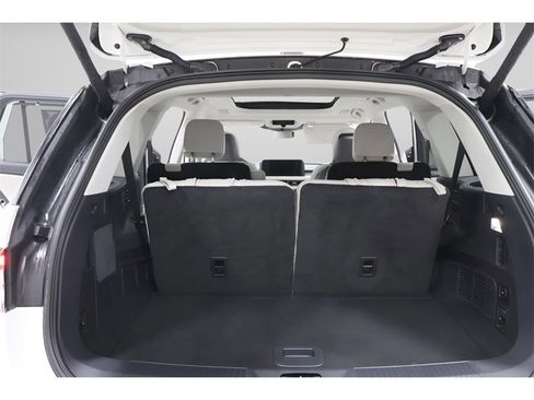 Used 2025 Lincoln Aviator Reserve w/ Equipment Group 201A image 27