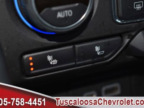 Used 2022 Chevrolet Tahoe RST w/ Sport Performance Package image 43