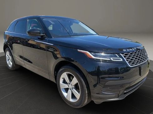 Used 2020 Land Rover Range Rover Velar S AWD/4WD image 3