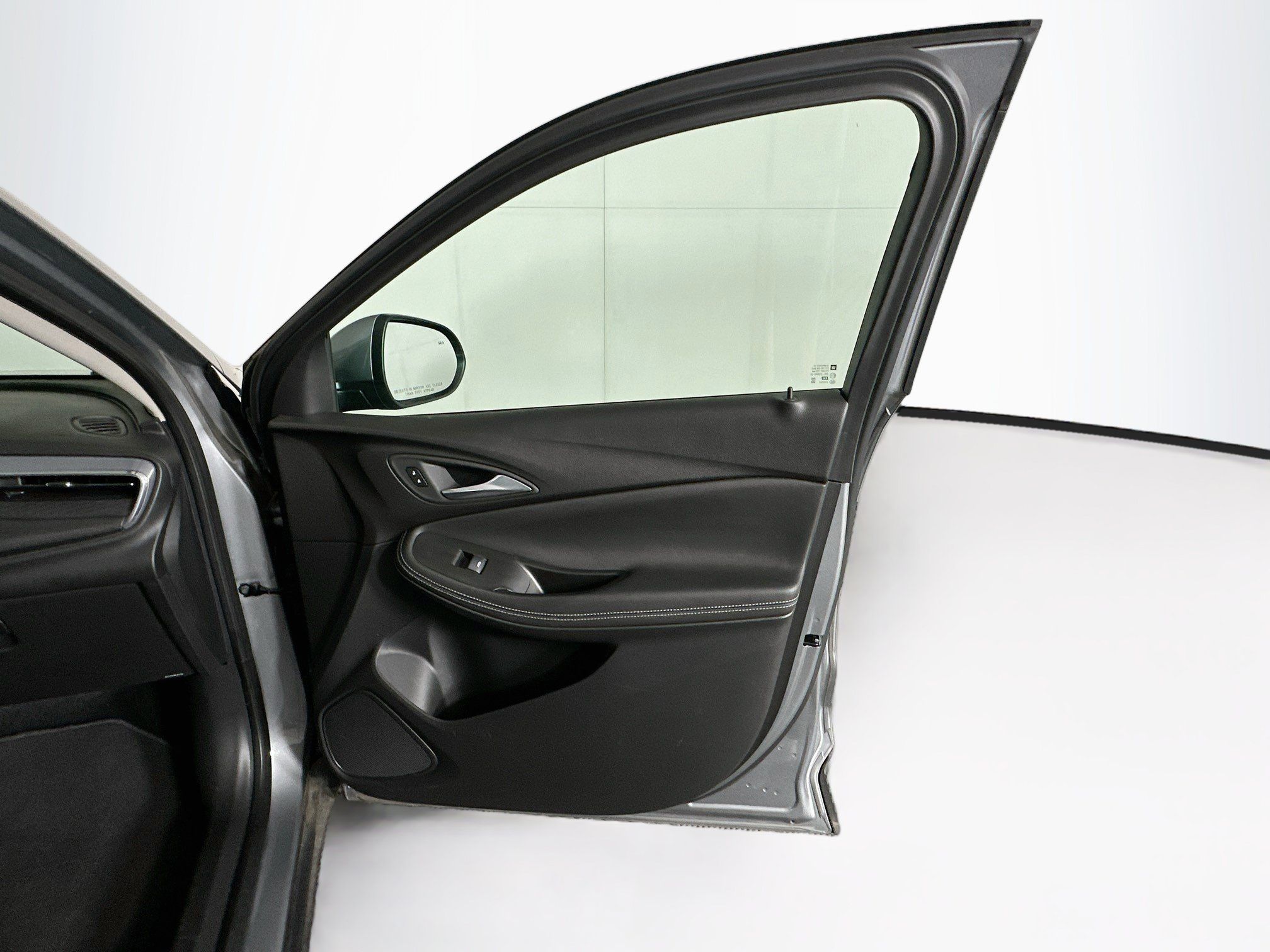 Used 2026 Buick Encore GX Preferred FWD image 30