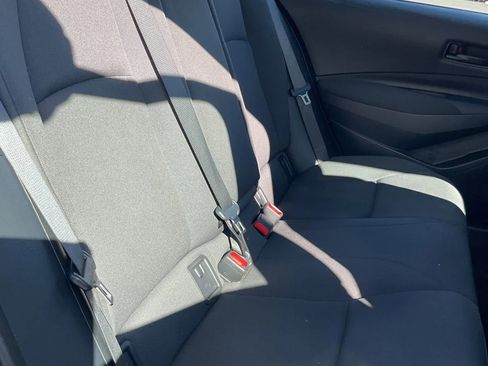 Used 2024 Toyota Corolla LE image 36