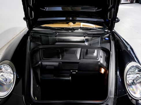 Used 2007 Porsche 911 Targa 4S image 39