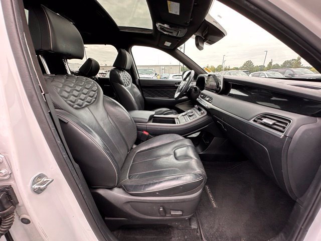 Used 2020 Hyundai Palisade Limited AWD/4WD image 30