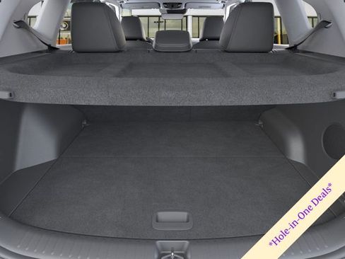 New 2026 Kia Seltos SX w/ SX Sunroof Package image 19