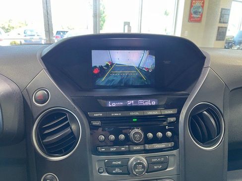 Used 2015 Honda Pilot EX-L image 33