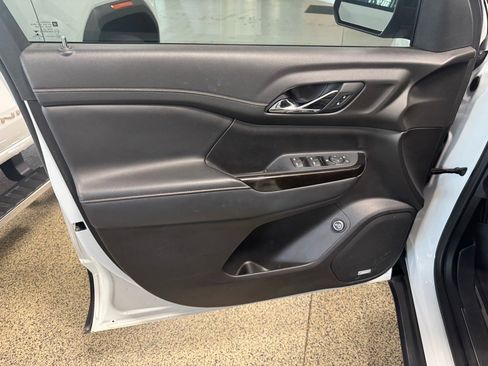 Used 2023 GMC Acadia AT4 w/ Trailering Package image 16