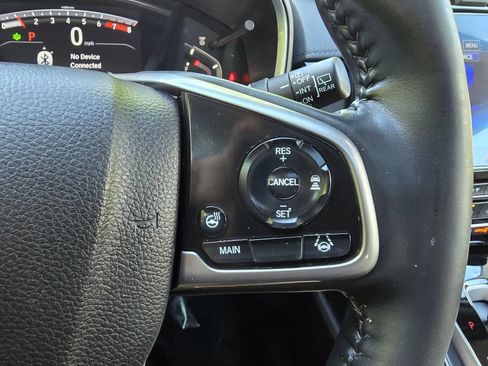 Used 2021 Honda CR-V Touring image 21