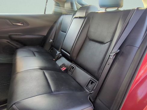 Used 2024 Toyota Prius XLE FWD image 9