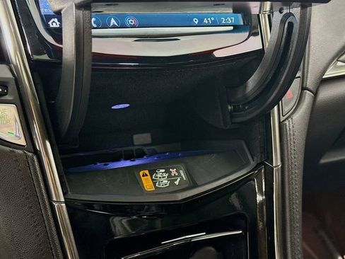 Used 2018 Cadillac ATS Luxury image 34