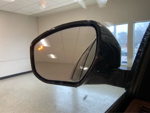 Used 2025 Lincoln Navigator L Reserve image 46