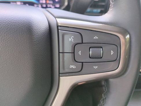 Used 2024 Chevrolet Silverado 2500 High Country w/ High Country Premium Package AWD/4WD image 30