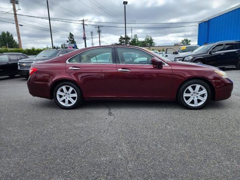 Used 2007 Lexus ES 350 FWD image 6