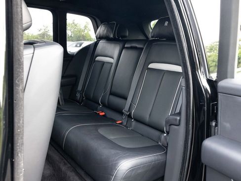 Certified 2021 Rolls-Royce Cullinan AWD/4WD image 51