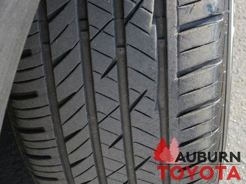 Certified 2023 Toyota bZ4X XLE image 5