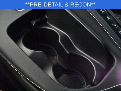 Used 2023 Chevrolet Corvette Stingray Premium Cpe w/ Z51 Performance Package RWD image 13