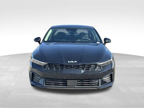 Certified 2026 Kia K5 EX FWD image 8