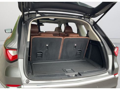 Used 2023 Acura MDX FWD w/ Technology Package image 18