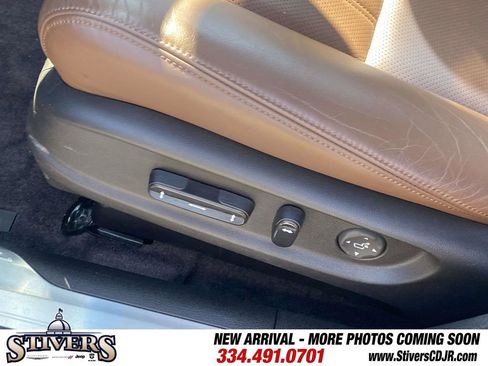 Used 2018 Acura RLX Base image 21