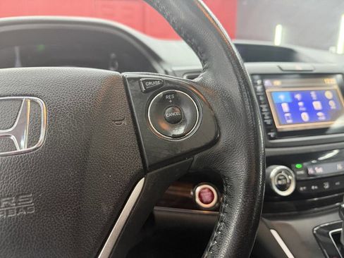 Used 2015 Honda CR-V EX-L image 18