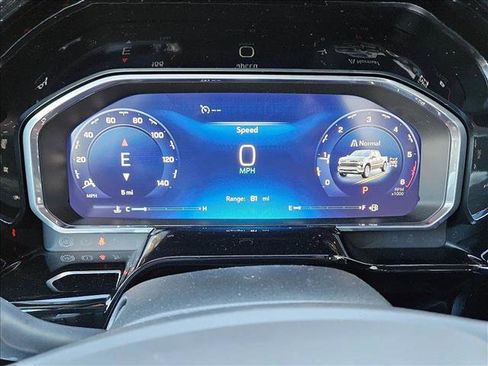 New 2026 Chevrolet Silverado 1500 LTZ image 11