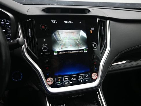 Used 2024 Subaru Legacy Limited image 15