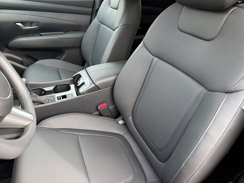 Certified 2026 Hyundai Tucson SEL Plus AWD/4WD image 18