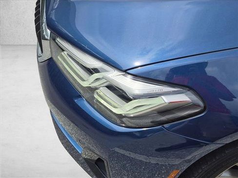 Used 2021 BMW 530i RWD image 14