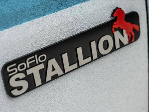 Used 2025 Ford Bronco 4-Door image 49