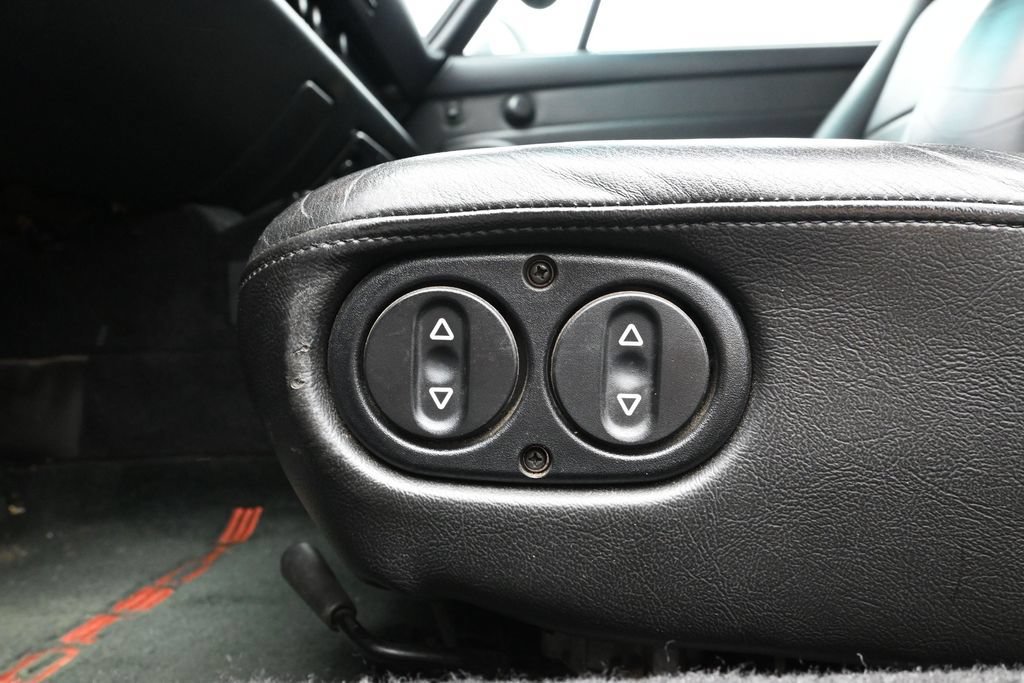 Used 1997 Porsche 911 Carrera S RWD image 13