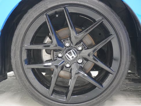 Used 2022 Honda Civic Sport image 25