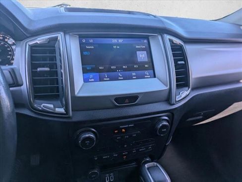 Used 2019 Ford Ranger XLT w/ Equipment Group 301A Mid image 12