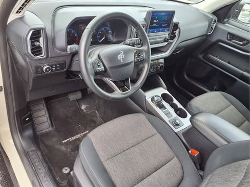 Used 2024 Ford Bronco Sport Big Bend w/ Convenience Package AWD/4WD image 19