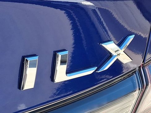 Used 2019 Acura ILX image 30