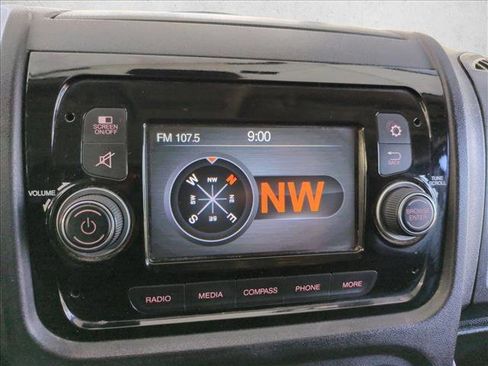 Used 2018 RAM ProMaster 3500 w/ Mopar Trailer Tow Group image 11