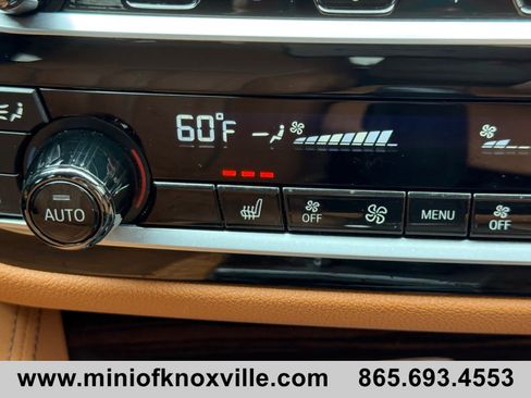 Used 2023 BMW M550i xDrive w/ Executive Package AWD/4WD image 30