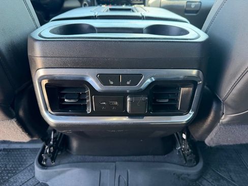 Used 2020 Chevrolet Silverado 1500 High Country w/ Technology Package AWD/4WD image 32