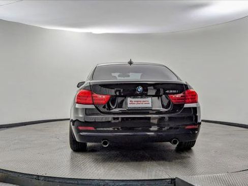 Used 2016 BMW 435i Gran Coupe image 7