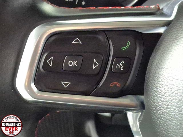 Used 2018 Jeep Wrangler Unlimited Rubicon AWD/4WD image 12