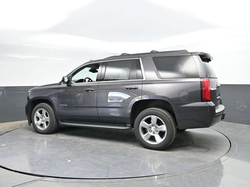 Used 2018 Chevrolet Tahoe LT AWD/4WD image 10
