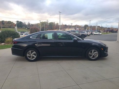 Used 2023 Hyundai Sonata SE image 8