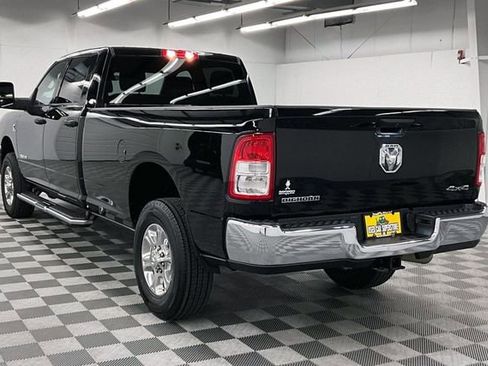 Used 2024 RAM 3500 Big Horn image 3