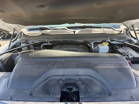 Used 2019 RAM 2500 Tradesman AWD/4WD image 21