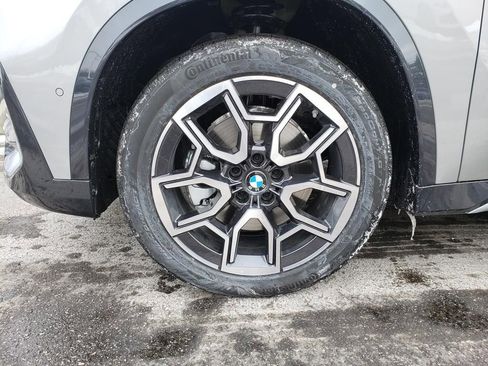 New 2026 BMW X1 xDrive28i w/ Technology Package AWD/4WD image 29