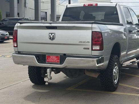 Used 2011 RAM 2500 ST w/ ST Popular Equipment Group image 7